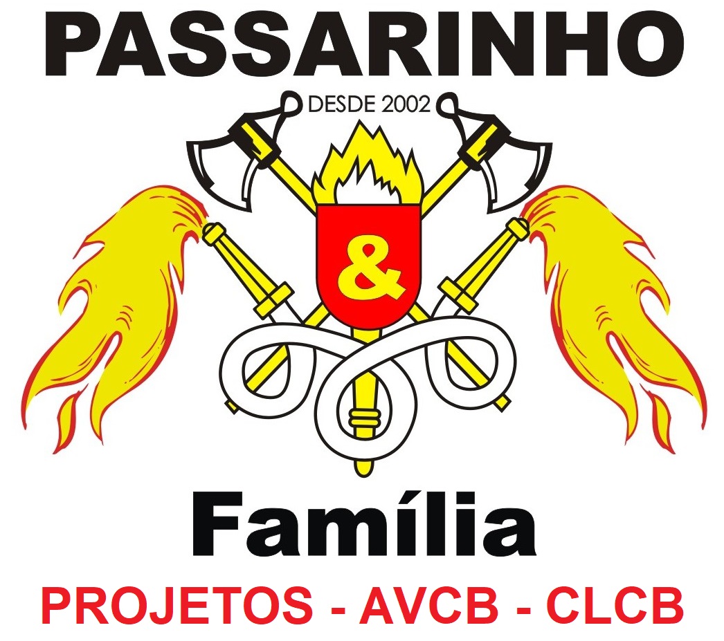 Passarinho e Familia